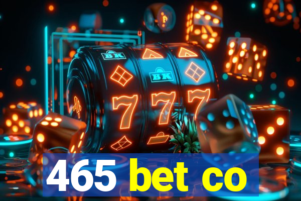 465 bet co